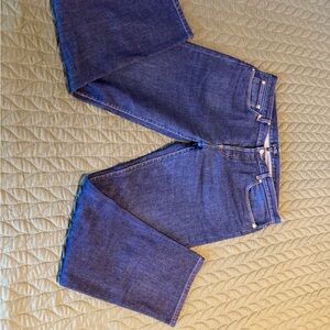 A.P.C. Men’s Straight Jeans